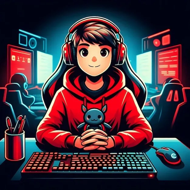 电子竞技